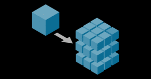 Nutanix - kubernetes - containers