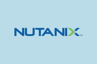 Nutanix Kubernetes Engine: dé manier voor een snelle Kubernetes set-up
