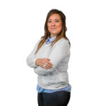 Vanessa Lambrechts