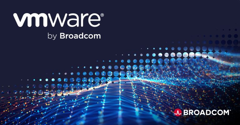 VMware overgenomen door Broadcom