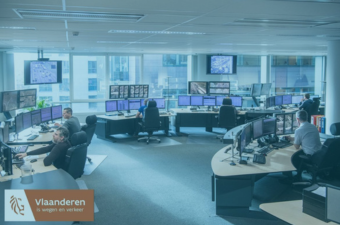 Project Core ICT - Vlaams Verkeerscentrum: Veilige migratie binnen actieve cluster